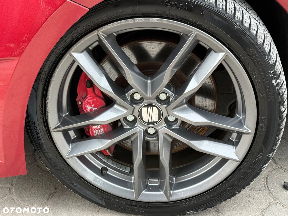 Seat Ibiza - 16