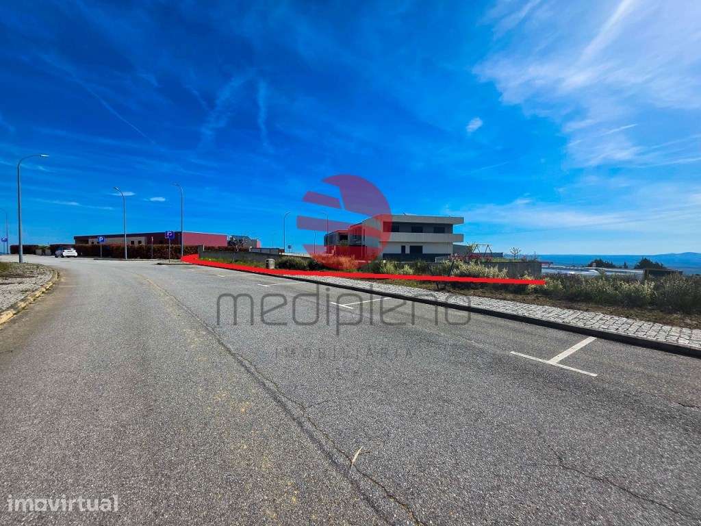 LOTE CONSTRUÇÃO MORADIA - Grande imagem: 3/7