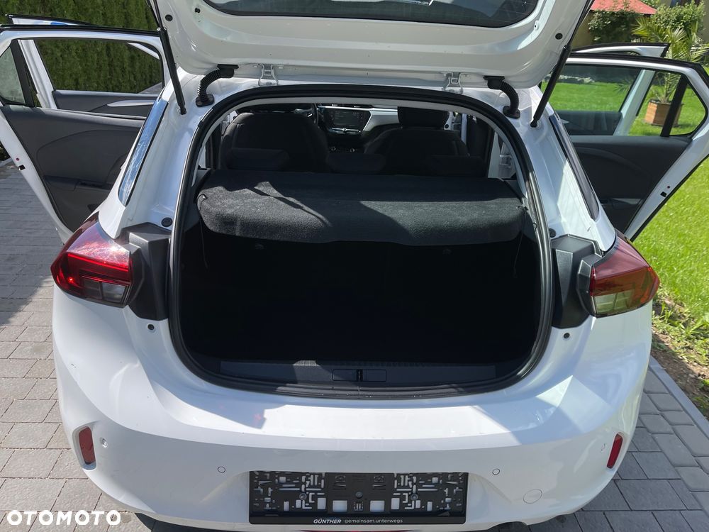 Opel Corsa 1.2 Start/Stop Elegance - 11