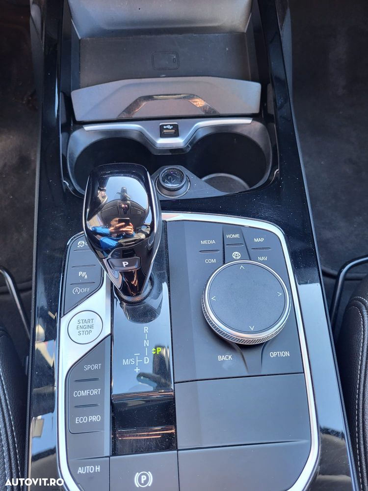 BMW Seria 1 118i Aut. Luxury Line - 21