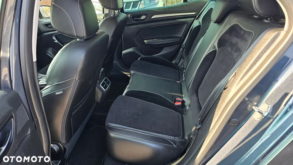 Renault Megane ENERGY dCi 130 INTENS - 15