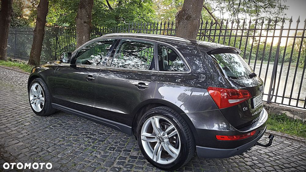 Audi Q5 2.0 TDI Quattro S tronic - 5
