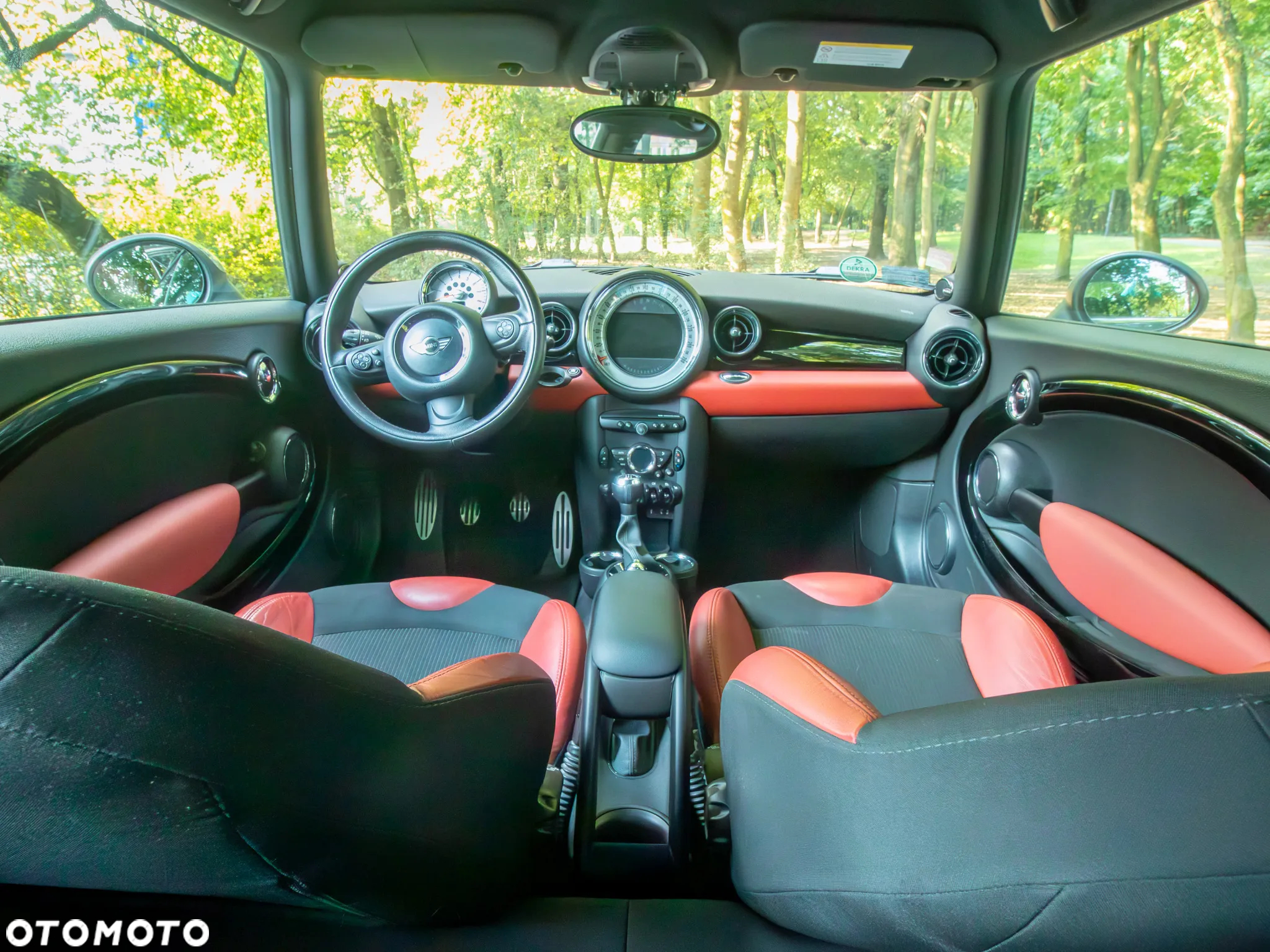 MINI Cooper S Standard - 8