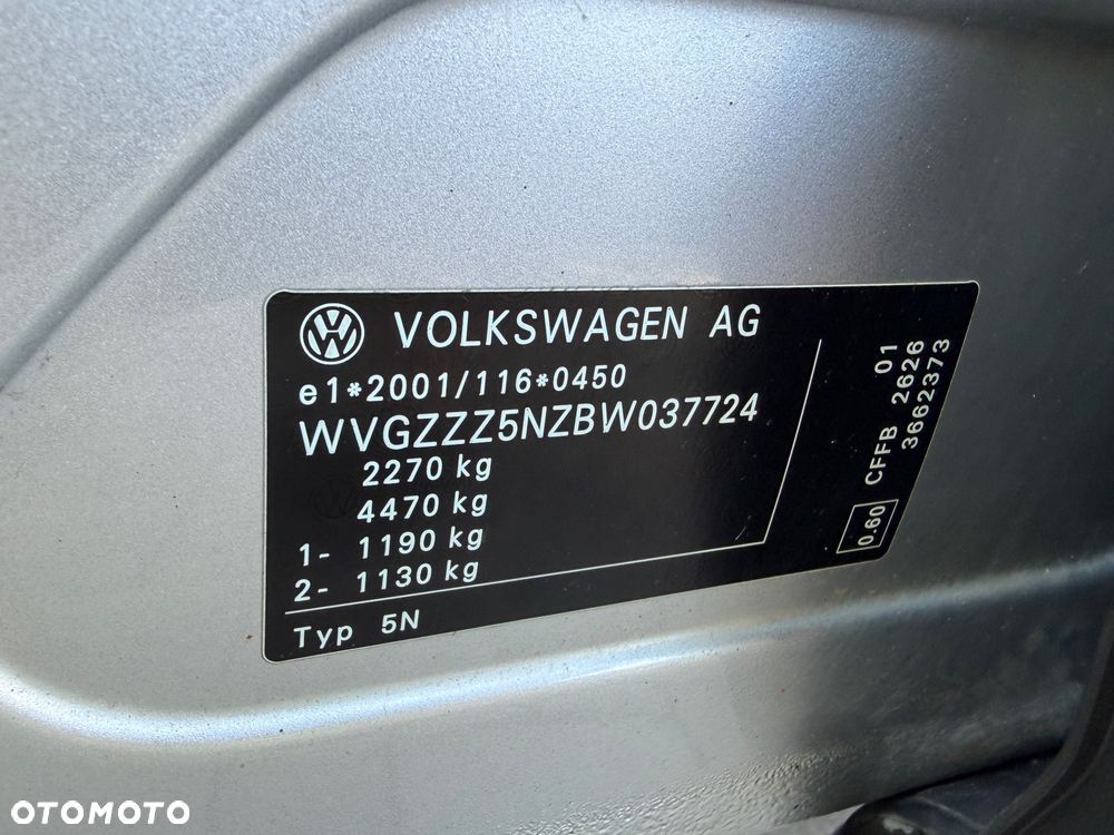 Volkswagen Tiguan 2.0 TDI 4Mot Track DSG - 13