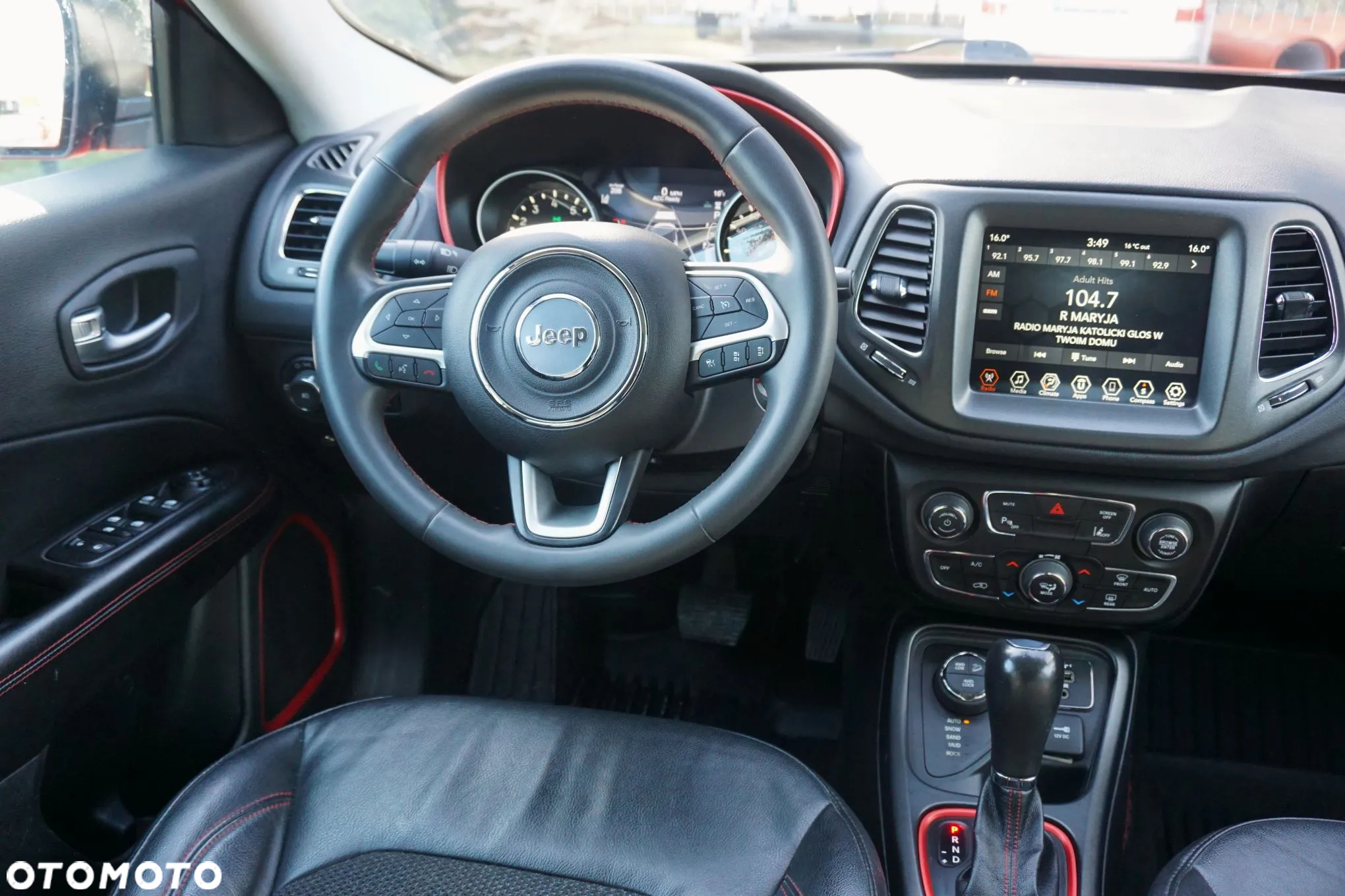 Jeep Compass - 17