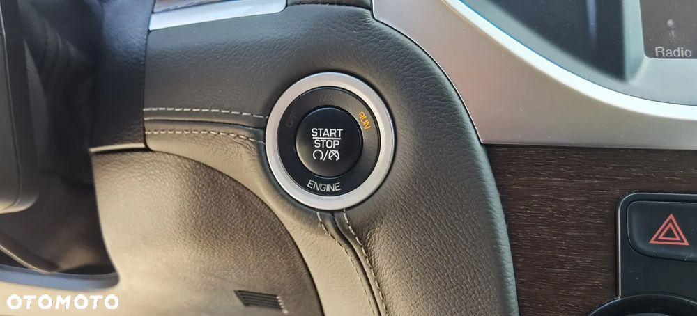 Lancia Thema 3.0CRD Executive - 13