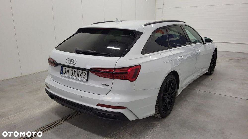 Audi A6 Avant - 6