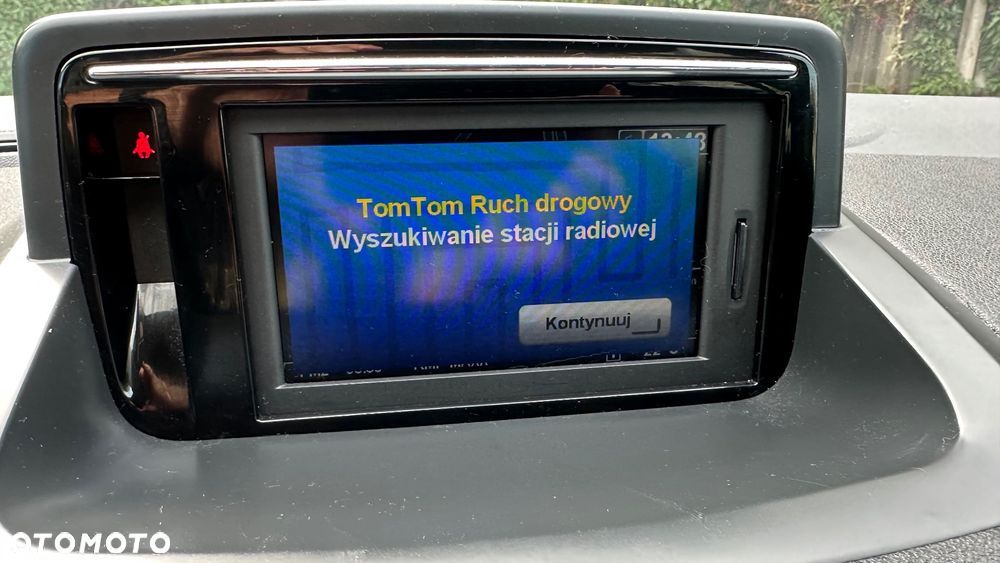 Renault Megane 1.2 16V TCe Energy Limited - 29