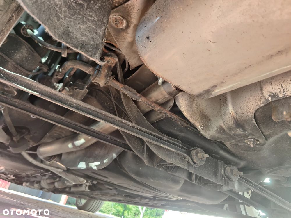 Alfa Romeo GT 3.2 24V Distinctive - 11