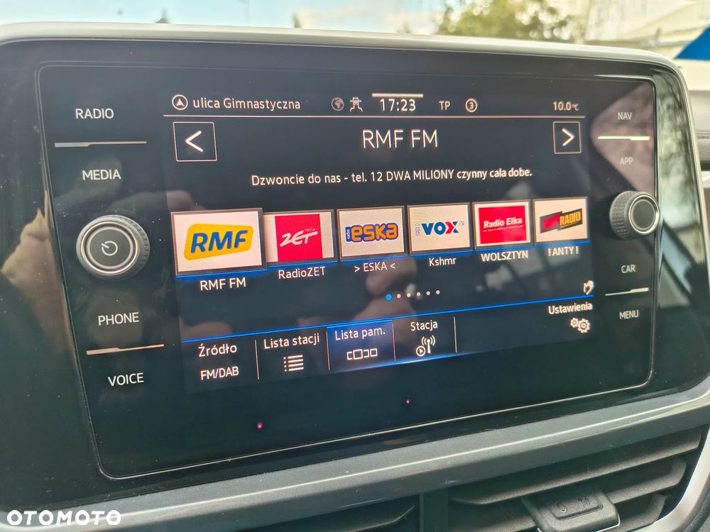 Volkswagen T-Roc 1.5 TSI Style - 19