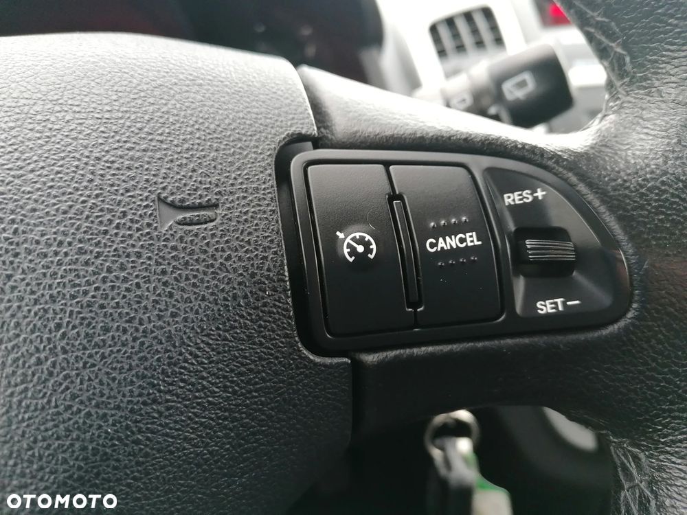 Kia Ceed 1.4 CVVT Spirit - 18
