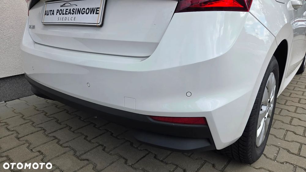 Skoda Fabia 1.0 Ambition - 9