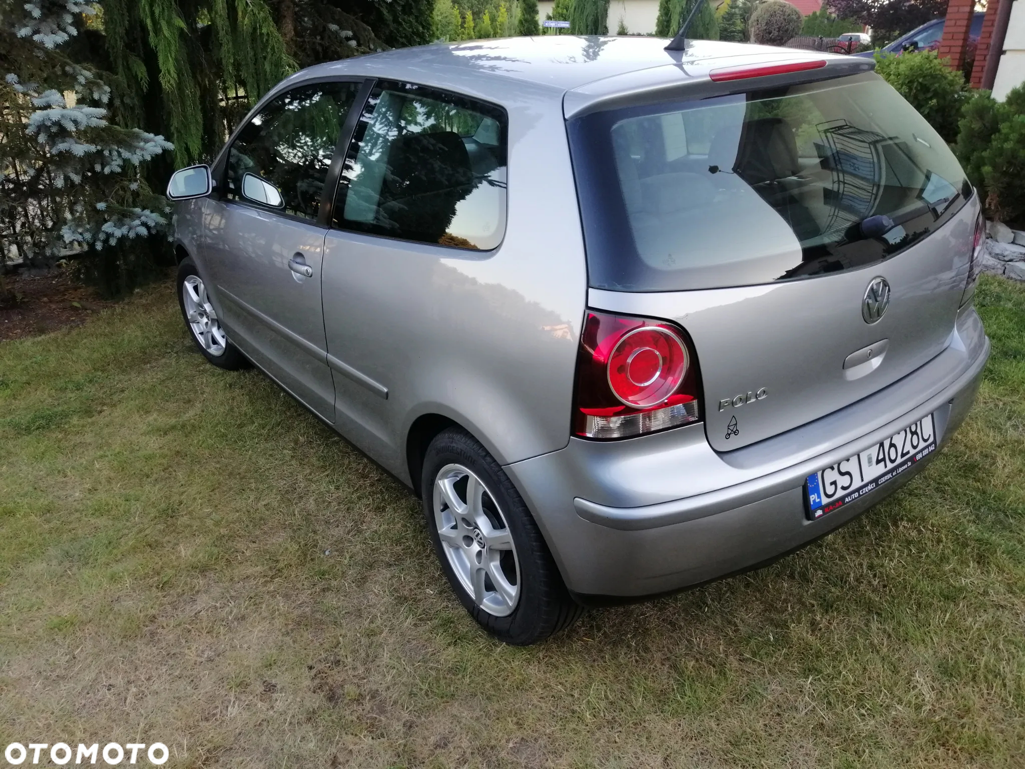 Volkswagen Polo 1.2 Trendline - 7