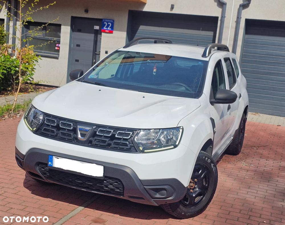 Dacia Duster - 15