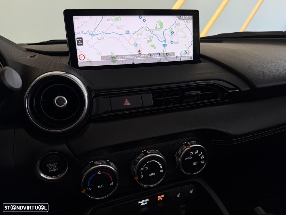 Mazda MX-5 1.5 Sky-G Exclusive Line — fotografia 26