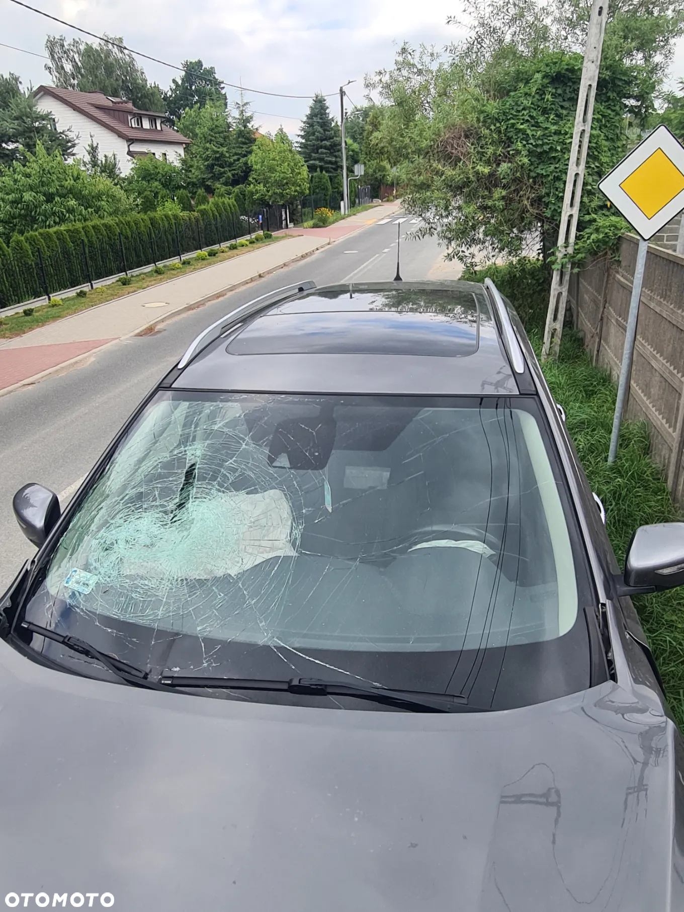 Nissan X-Trail 2.0 dCi N-Connecta 4WD 7os - 8