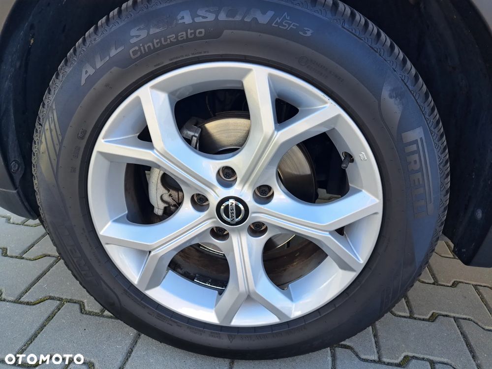 Nissan Juke 1.0 DIG-T N-Connecta - 23
