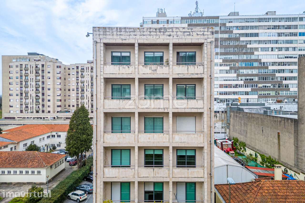 APARTAMENTO T3 NA MAIA - Grande imagem: 2/29