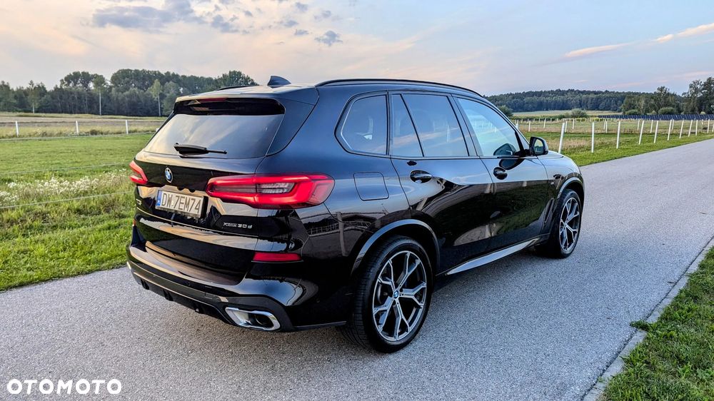 BMW X5 xDrive30d - 3