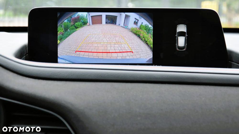 Mazda CX-30 e-SKYACTIVE G 150 SKYACTIV-Drive NAGISA - 11