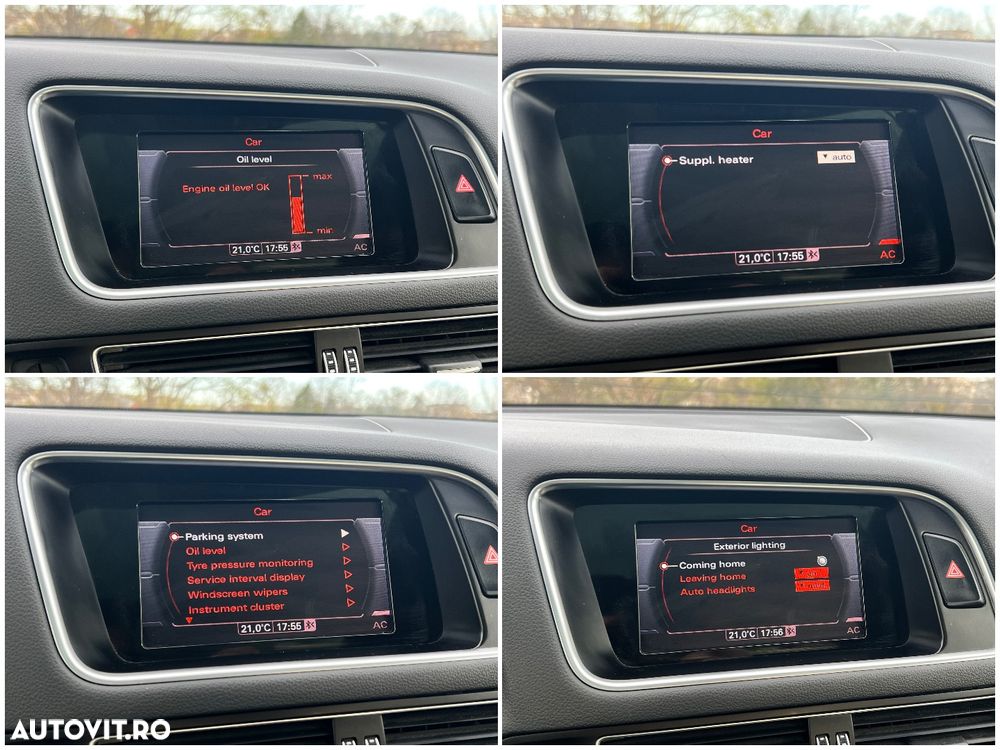Audi Q5 - 18