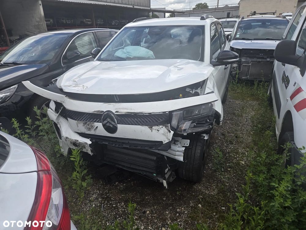 Citroën C3 Turbo 100 Stop&Start MAX - 5