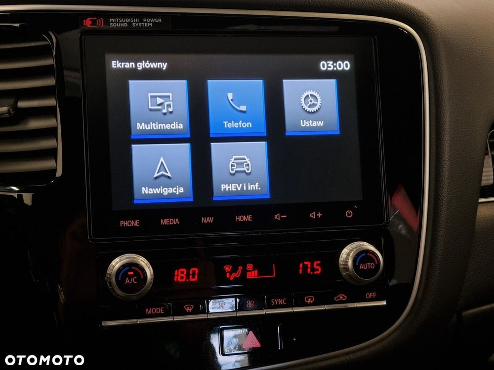 Mitsubishi Outlander Instyle + - 16