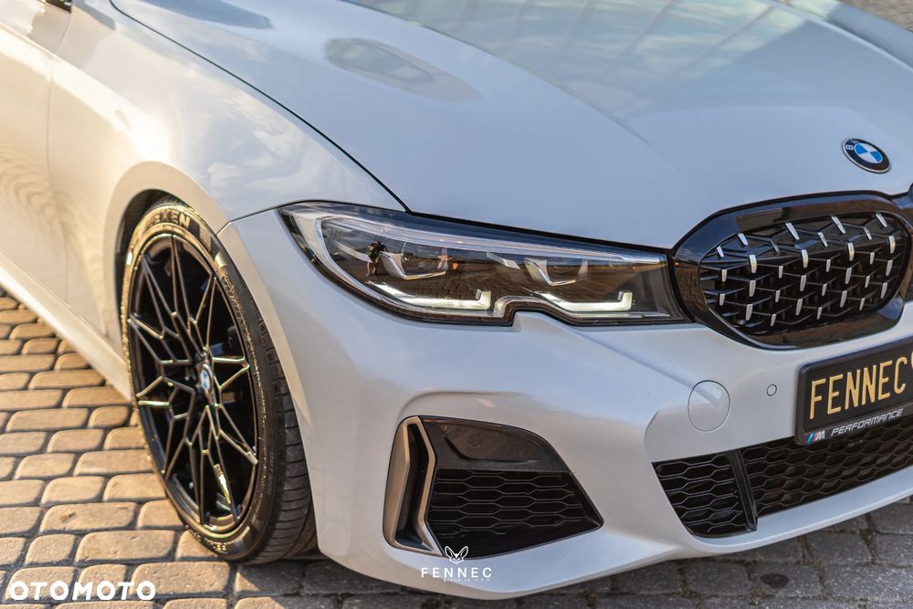 BMW Seria 3 M340i xDrive - 18