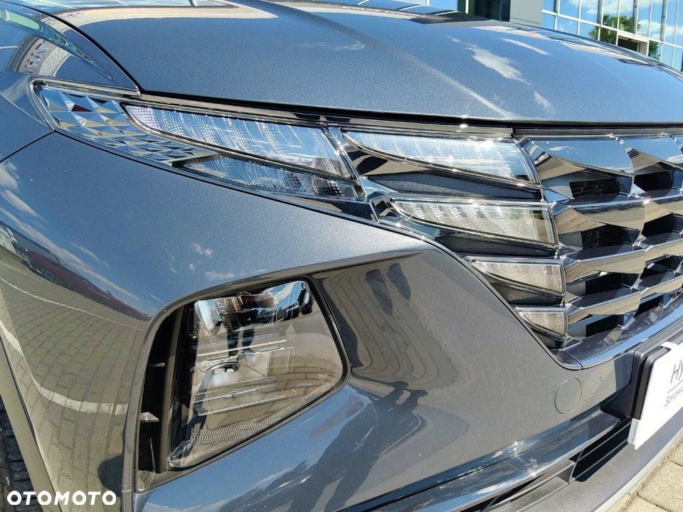 Hyundai Tucson - 28