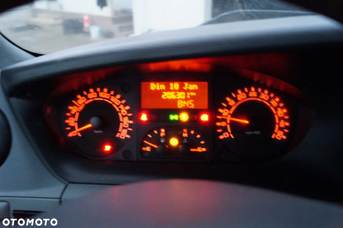 Iveco Daily - 12