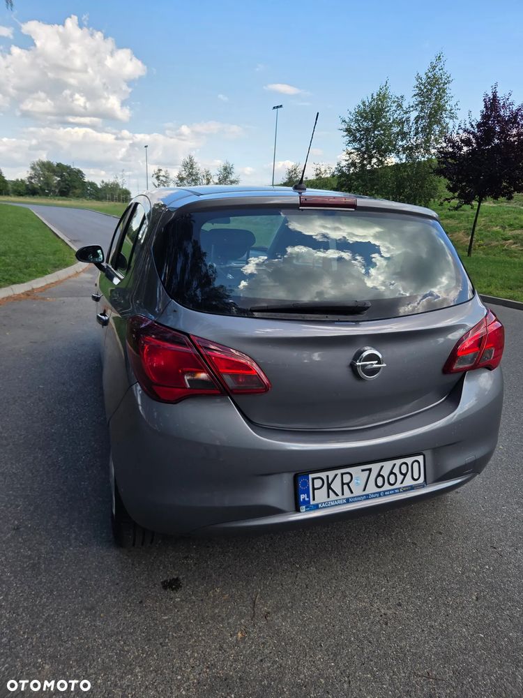 Opel Corsa 1.4 Enjoy - 6