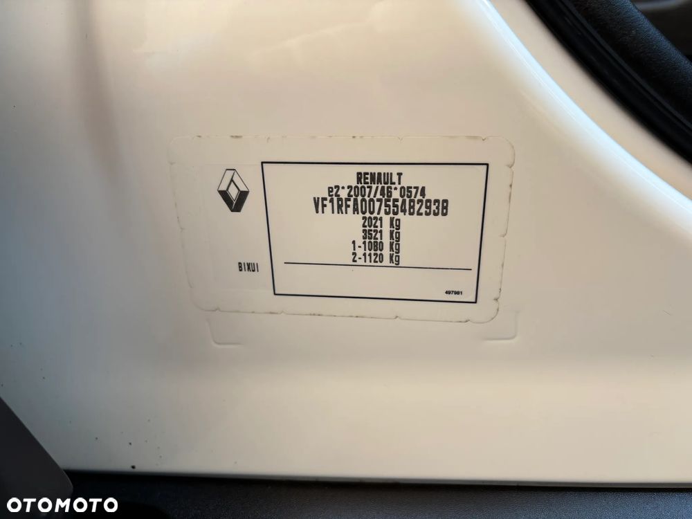 Renault Scenic ENERGY TCe 130 INTENS - 37