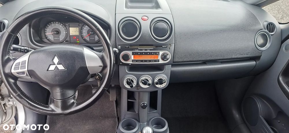 Mitsubishi Colt 1.1 Inform EU5 - 12