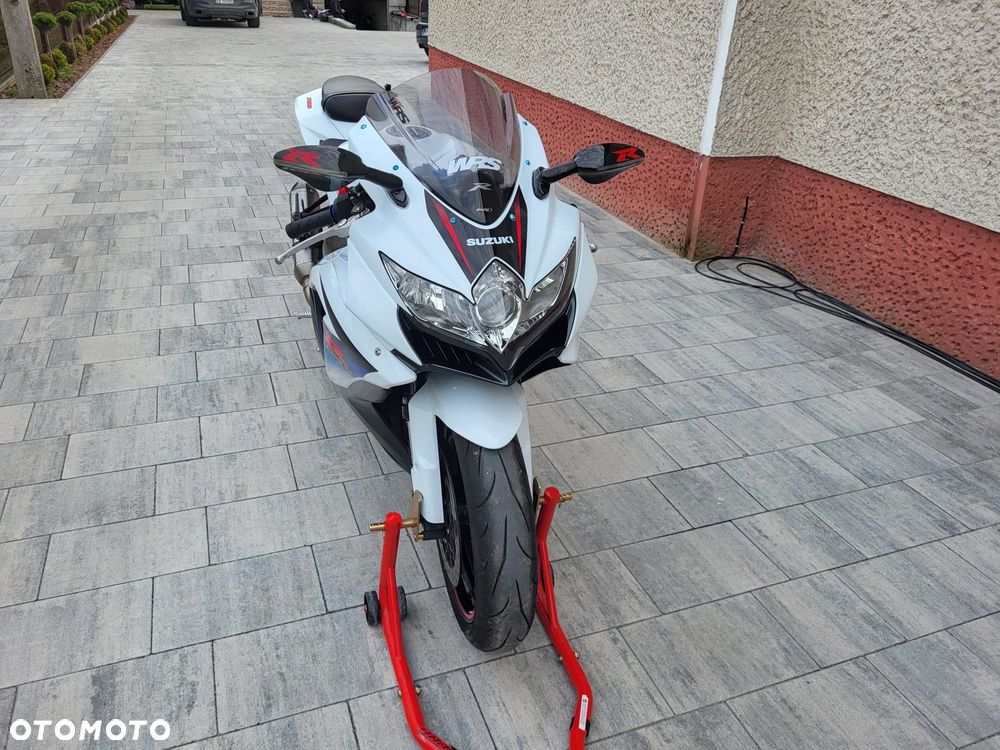 Suzuki GSX-R - 13