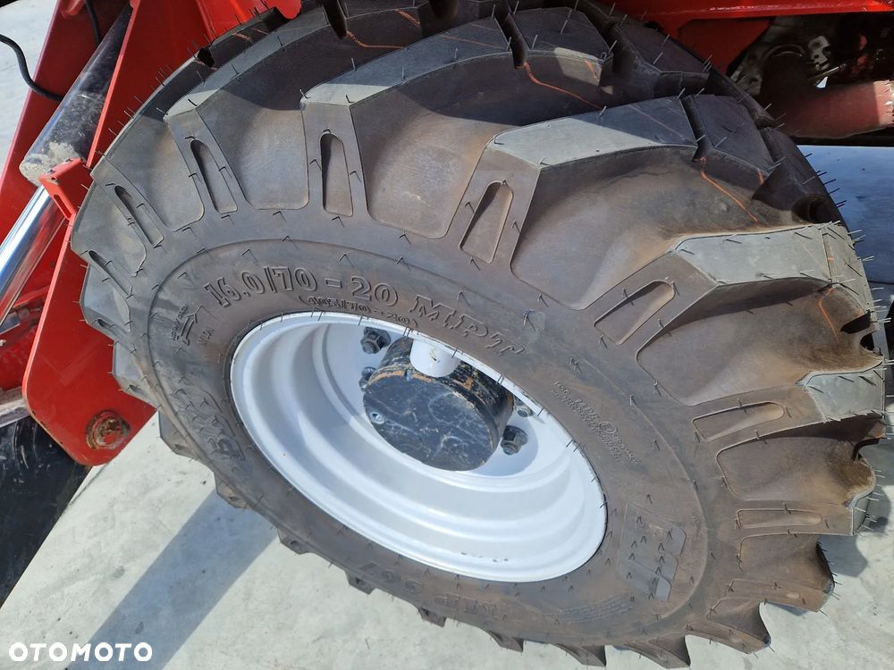 Manitou MRT 1840 Easy P576 - 13