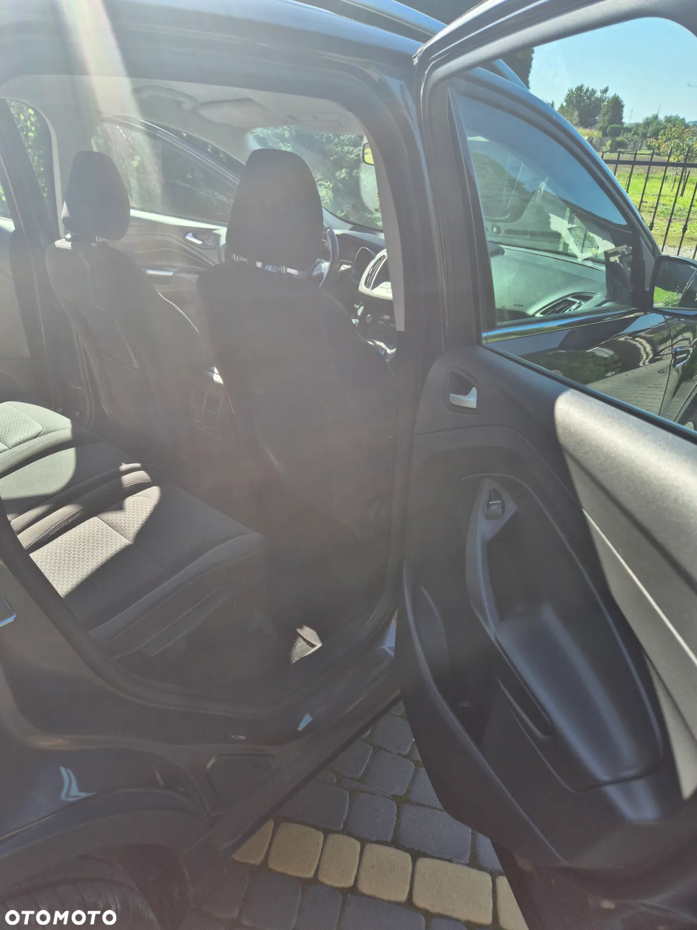Ford Kuga 1.5 EcoBoost FWD Edition ASS - 7