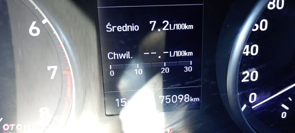 Hyundai i30 1.4 Classic + - 8