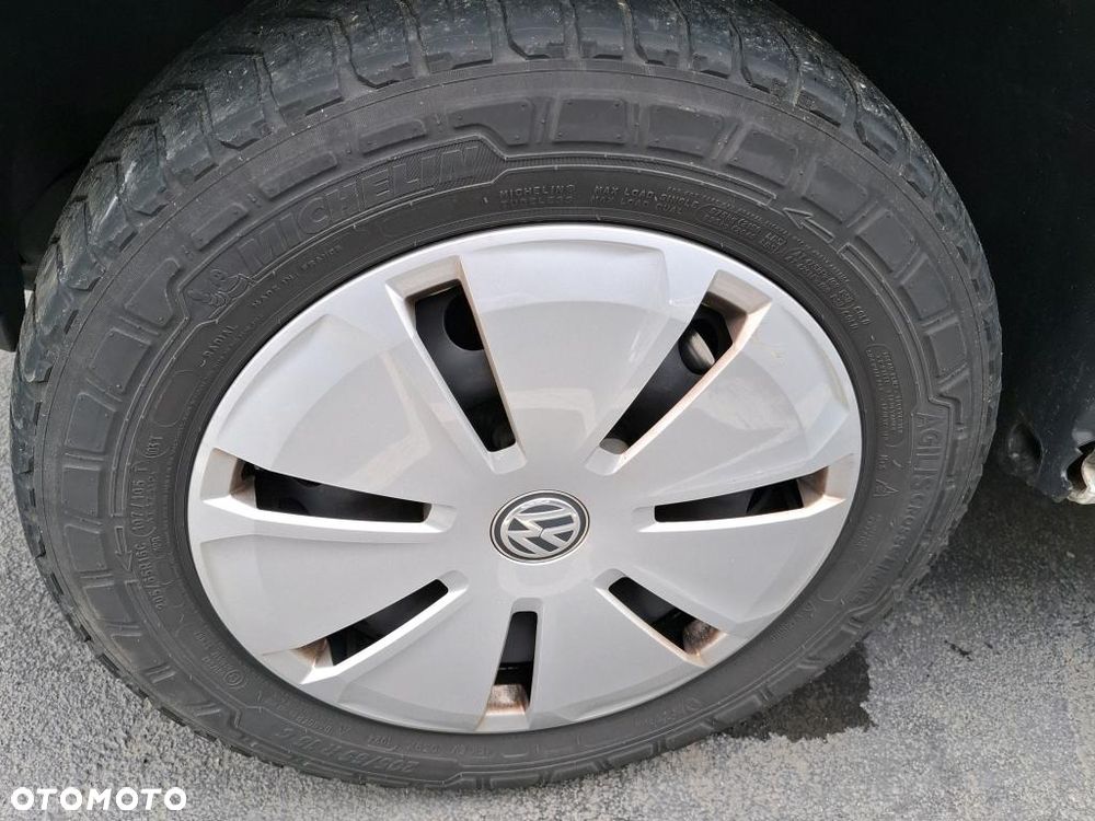 Volkswagen Transporter - 22