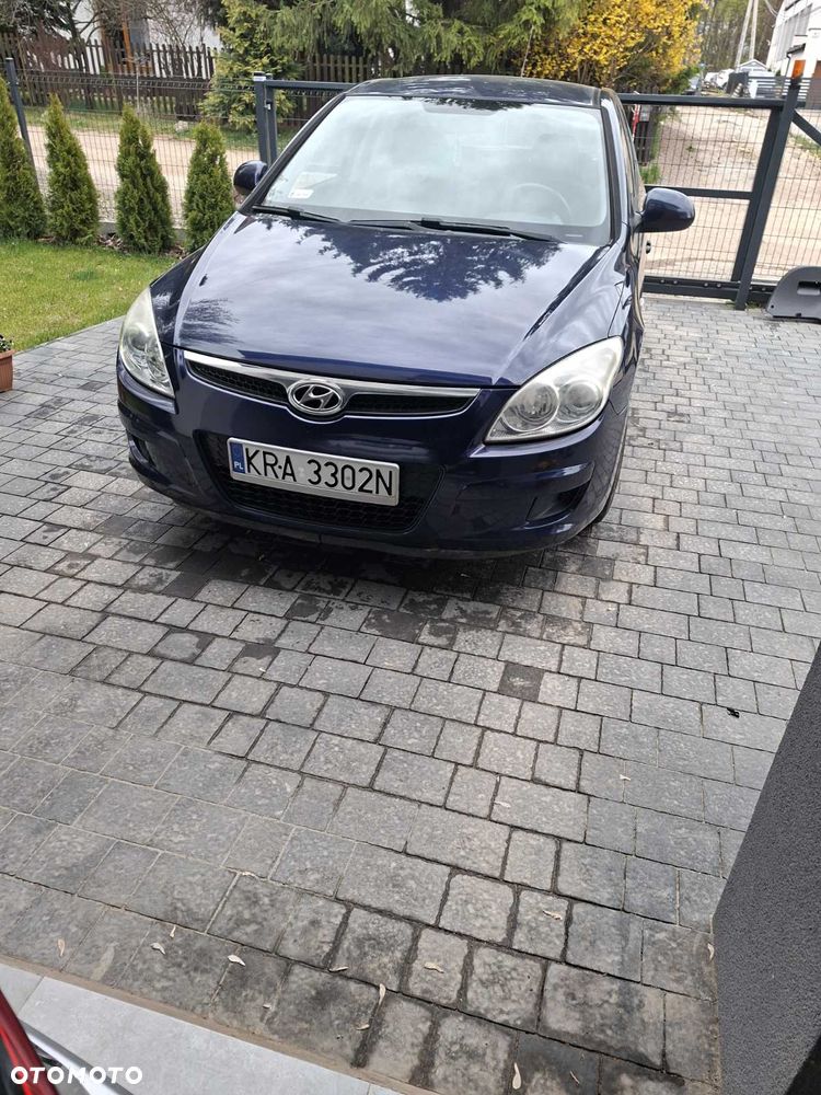 Hyundai i30 1.4 Classic - 9