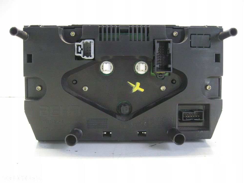 panel sterowania klimatyzacji 307 96430991xt # - 3