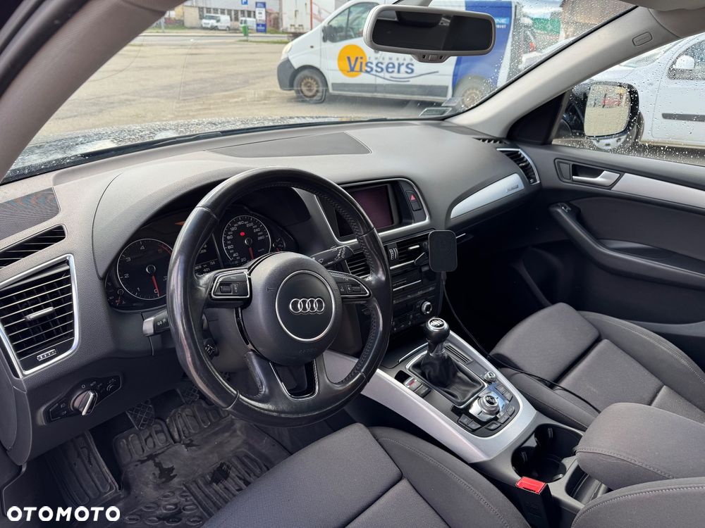 Audi Q5 - 8