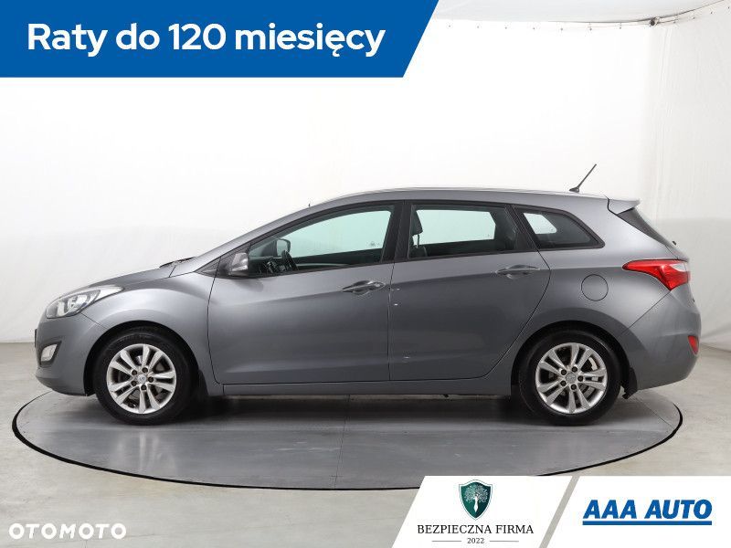 Hyundai i30 - 4
