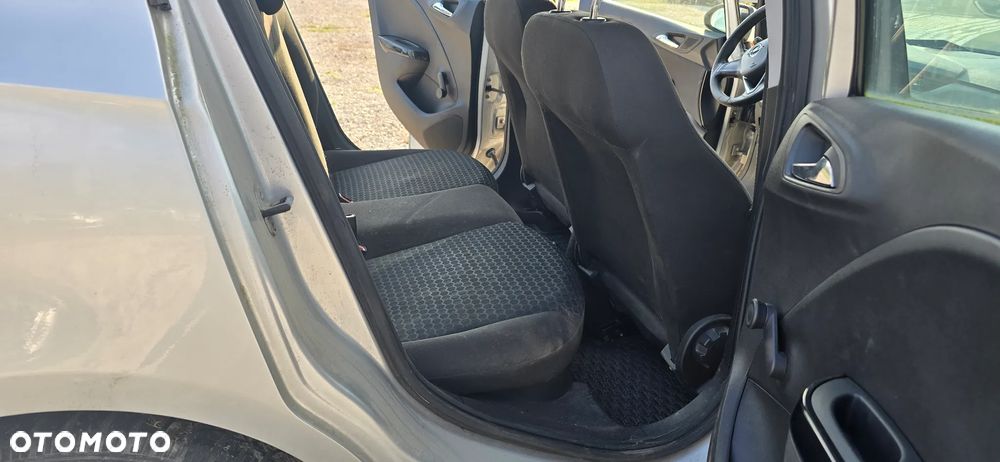Opel Corsa 1.4 Cosmo S&S - 14