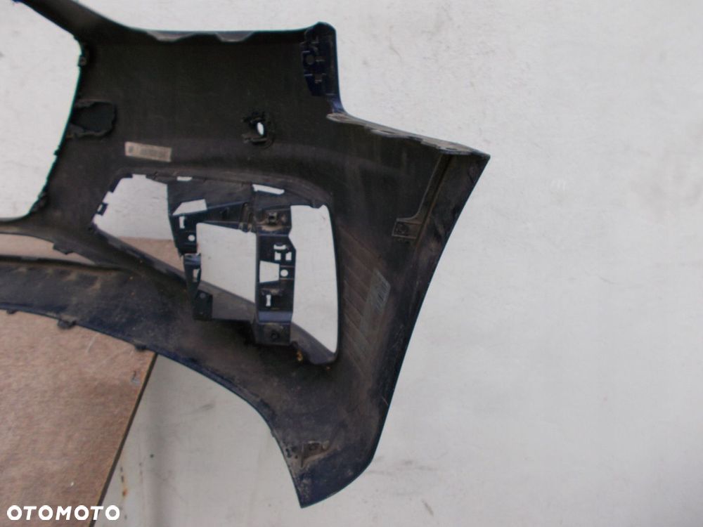 AUDI A4 B9 LIFT 19-22 8W0 8W0807437AH ZDERZAK PRZÓD PRZEDNI 4 X PDC - 6