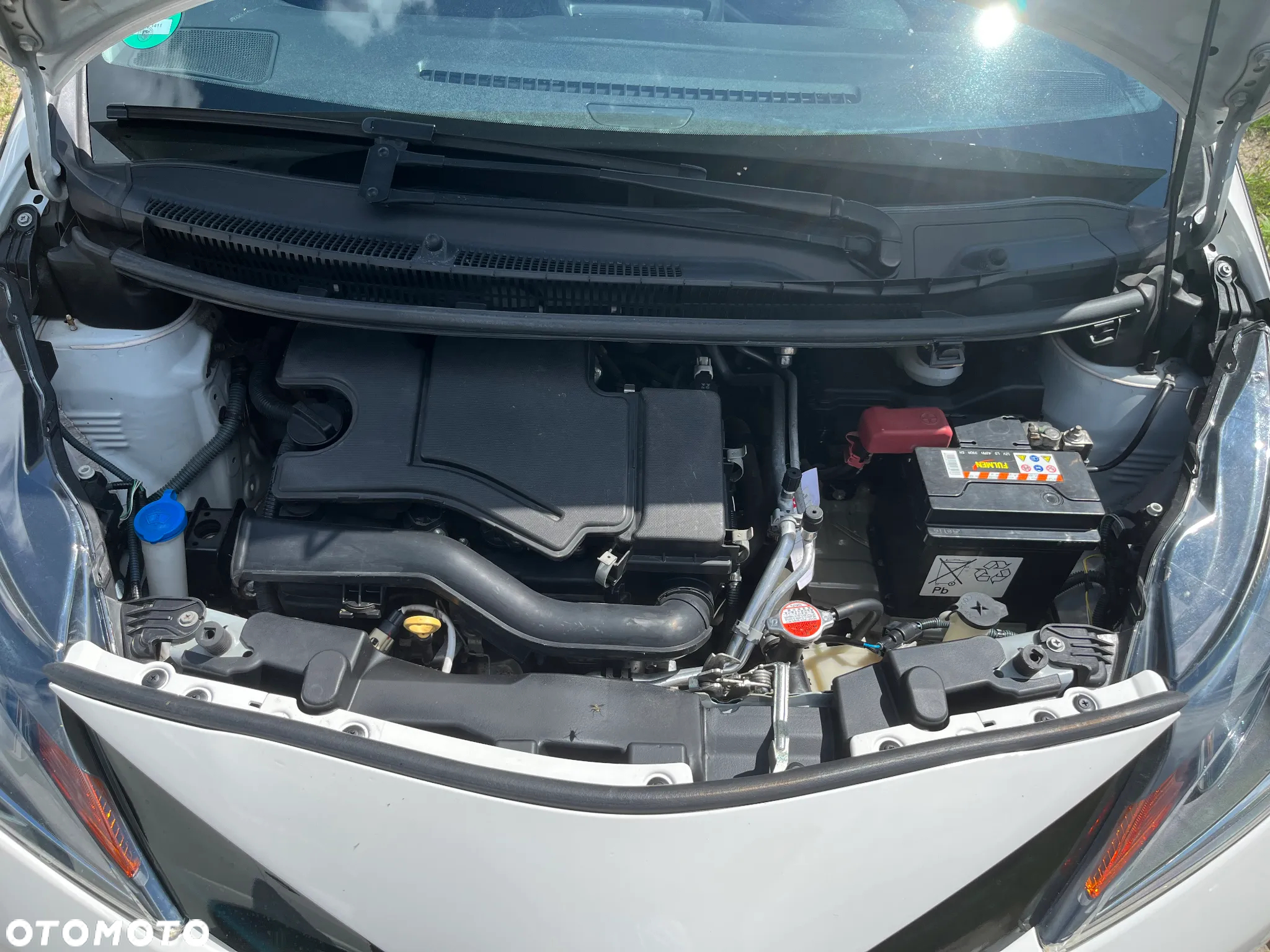 Toyota Aygo - 31