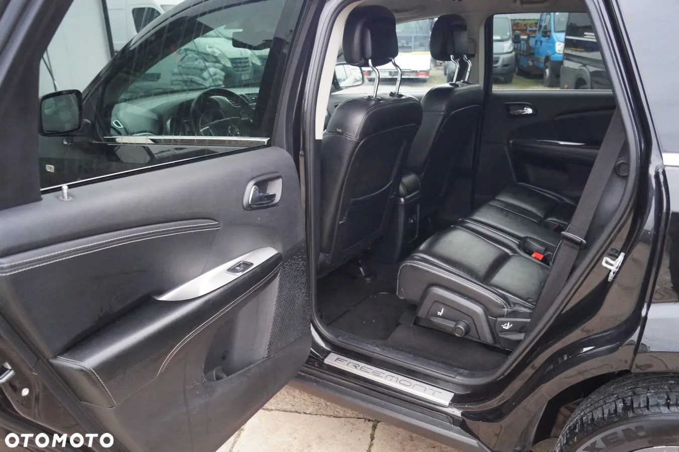 Fiat Freemont 2.0 Multijet - 20