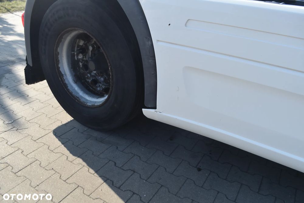 Scania R 520 - 12