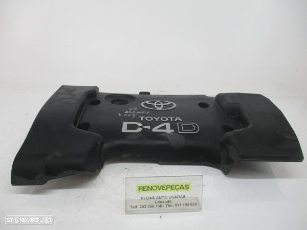 Tampa Motor Toyota Avensis (_T25_) - 1