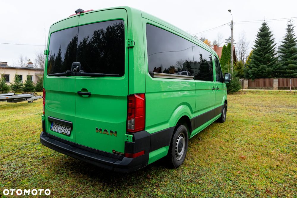 MAN TGE 4x2F SB L2 10V - 5