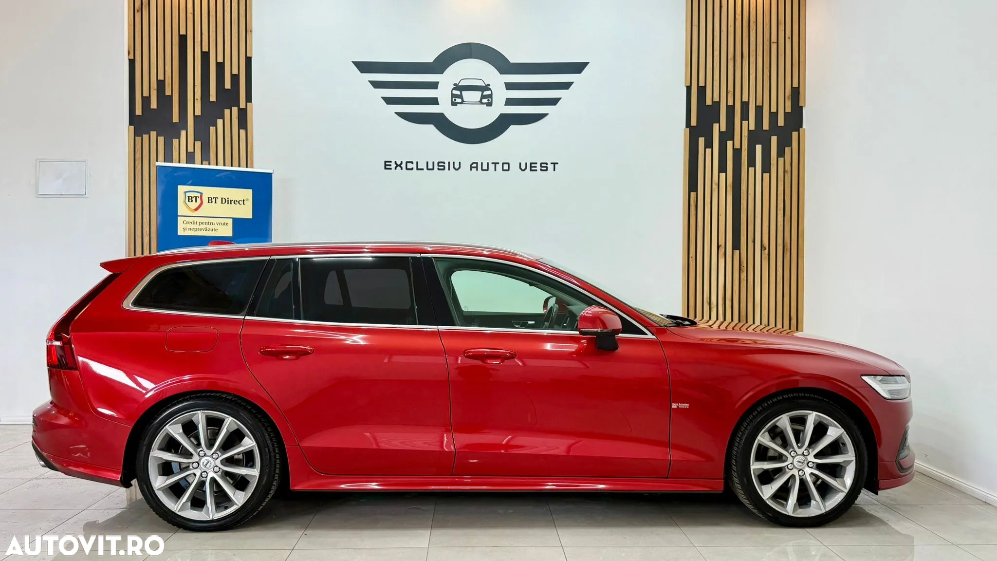 Volvo V60 D3 Momentum - 17